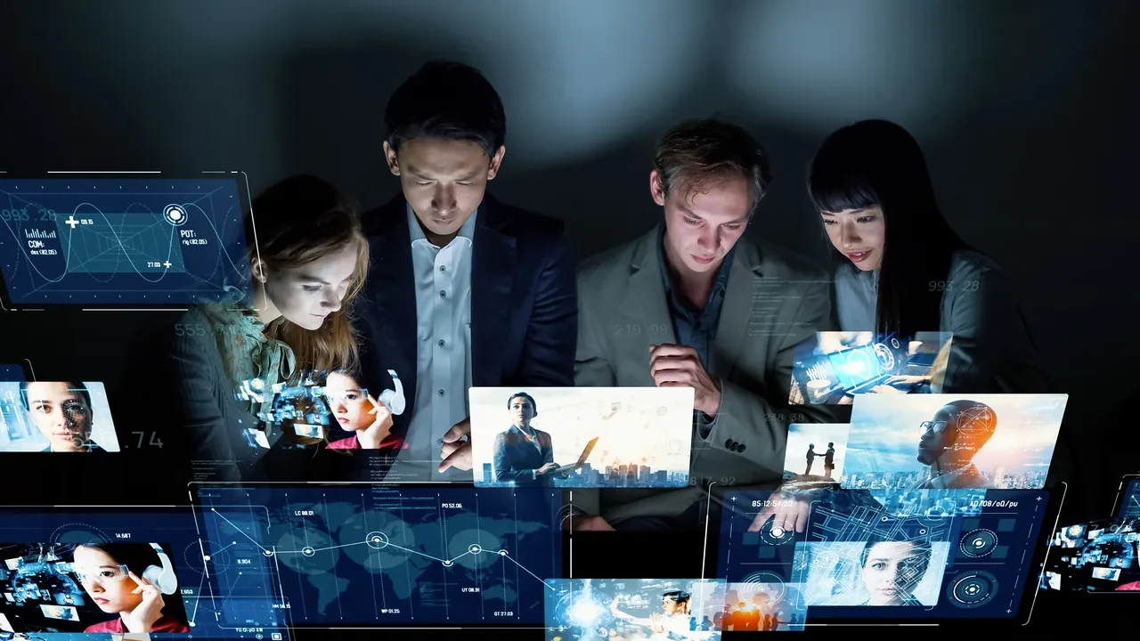 AI generated product videos and promotional content