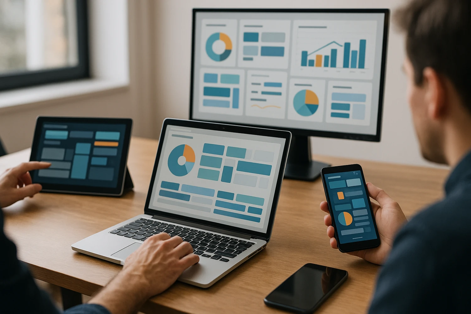 ERP connector working with SoftOne, Pylon, Entersoft and other Greek ERPs