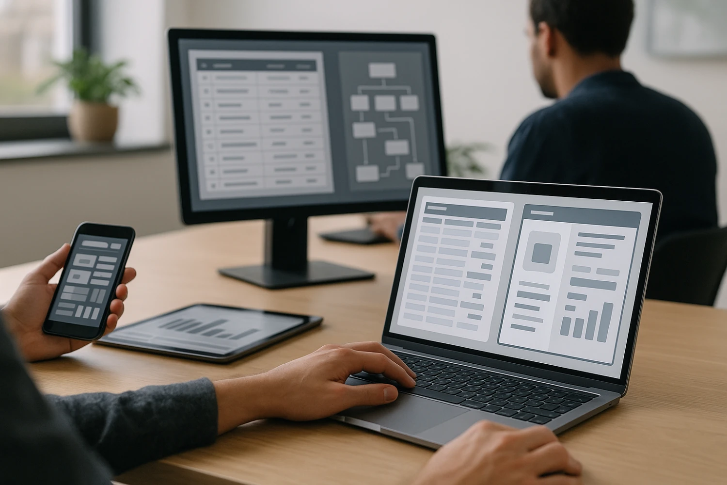 Normalizing supplier product data into a clean database