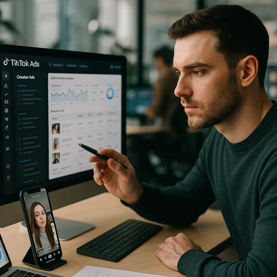 Google Ads management across Search Shopping and Performance Max