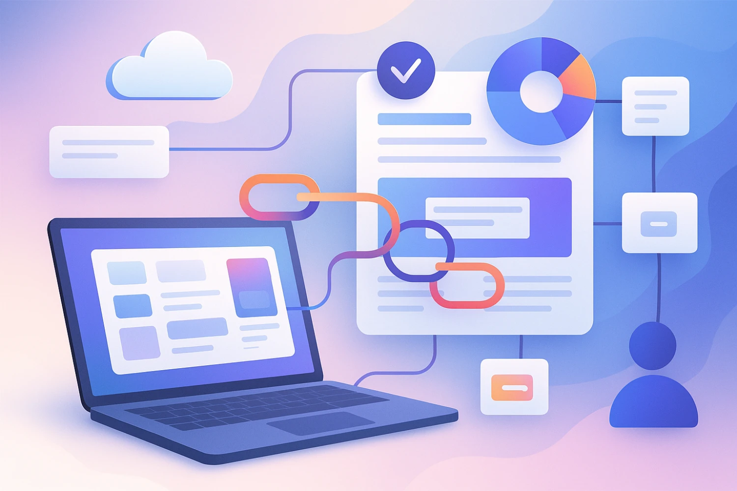 Backlink profile and authority analysis for SEO