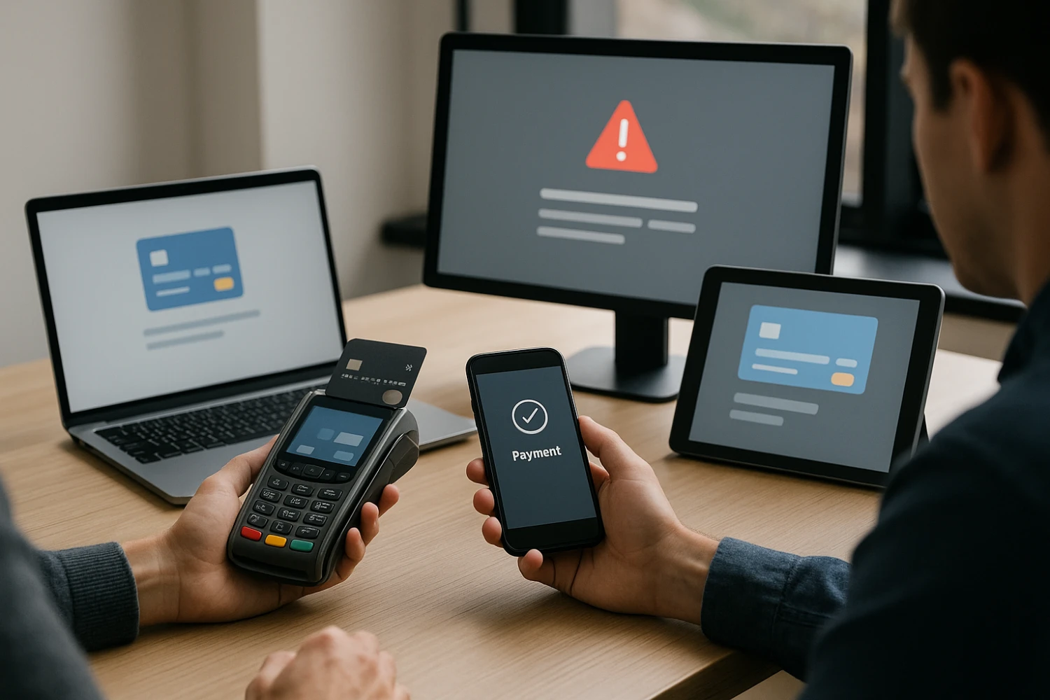 Application error reporting for PHP Laravel WordPress and e-shops