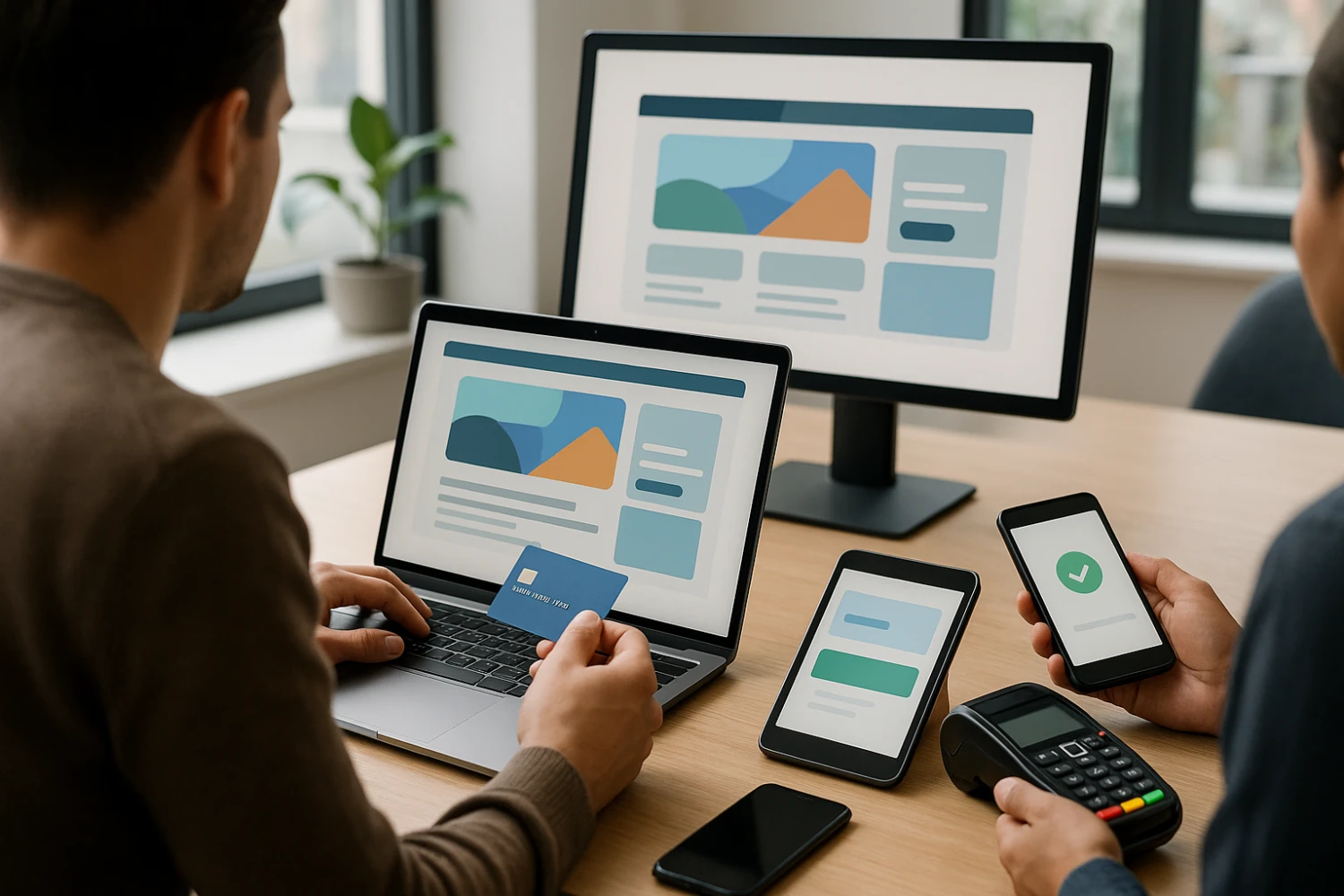 Microsites for Campaigns and Events