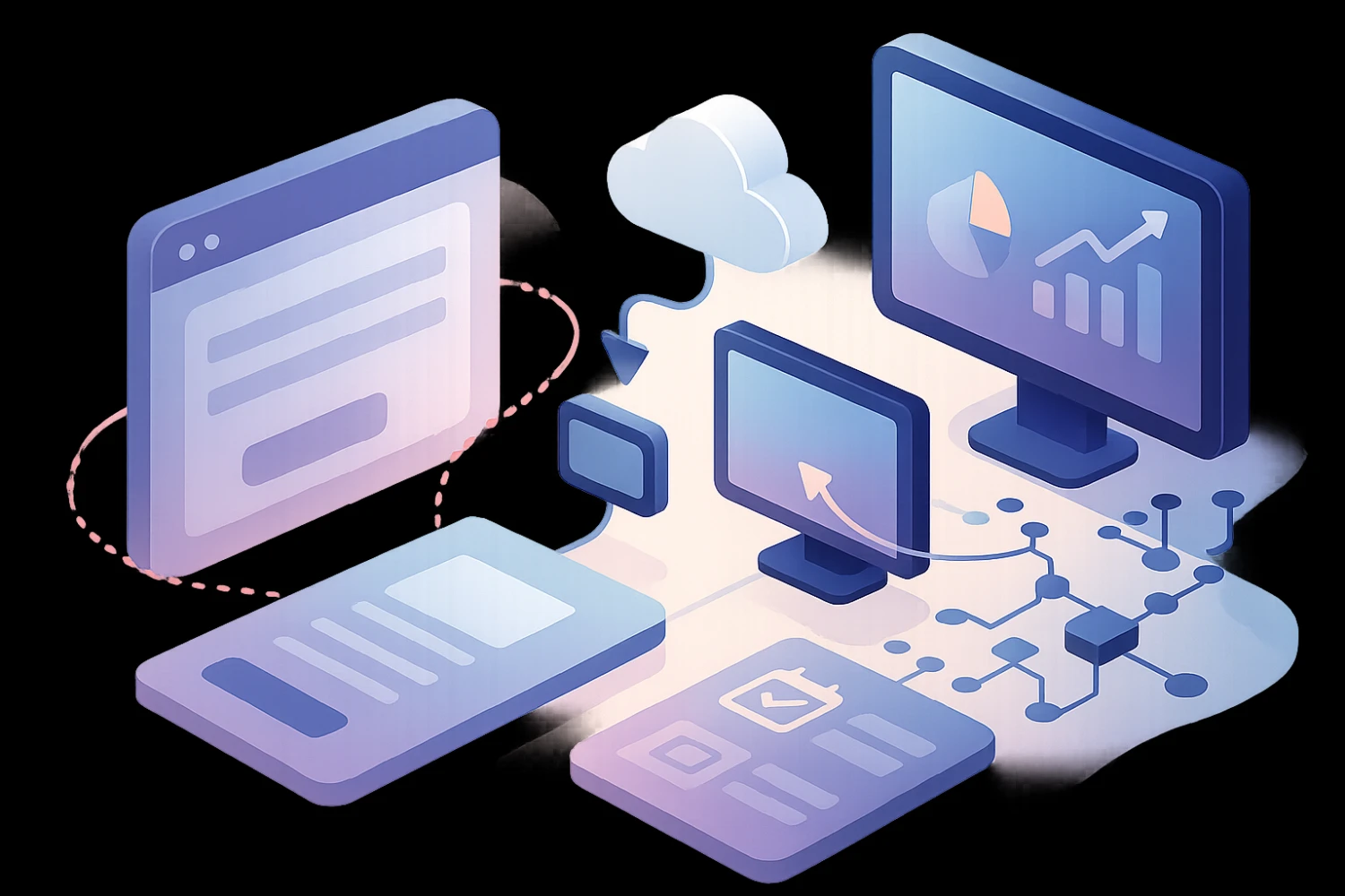 Integrations and Tracking