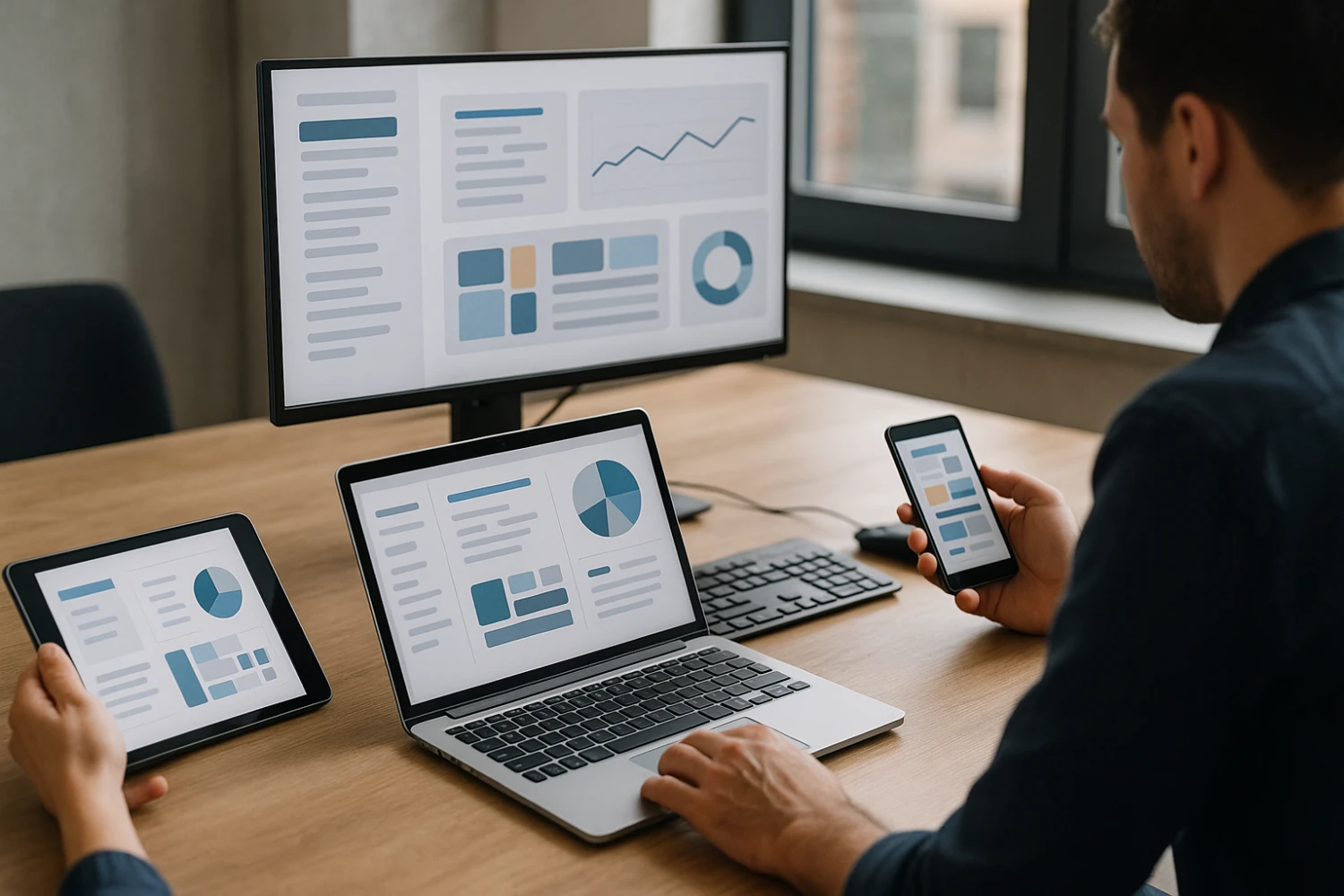 Dedicated hosting managed services and Greek technical support