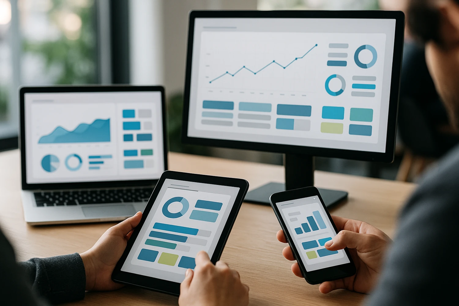 Fast loading shared hosting with caching and CDN