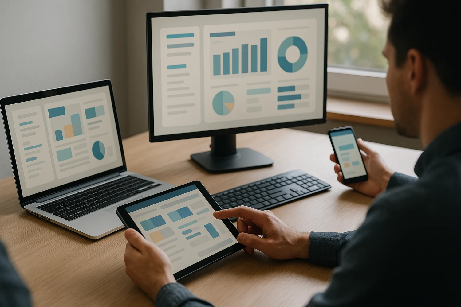 VPS hosting dedicated resources and cloud infrastructure