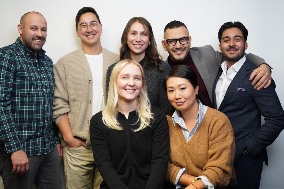 Cashew Research is going after the $90B market research industry with AI