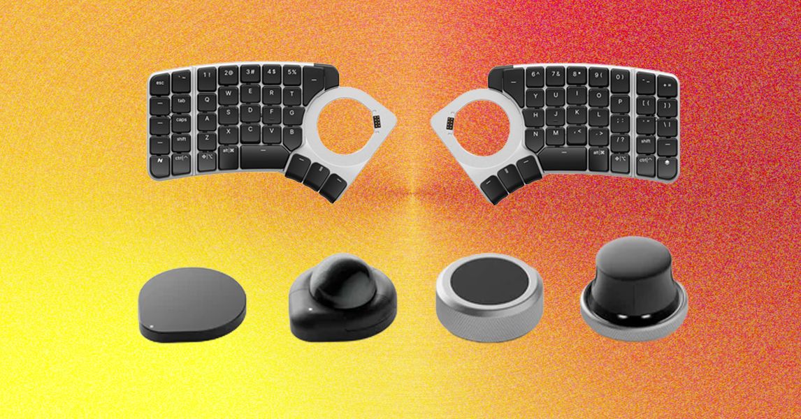 Naya Create Review: A Split Keyboard That Just Doesn’t Work