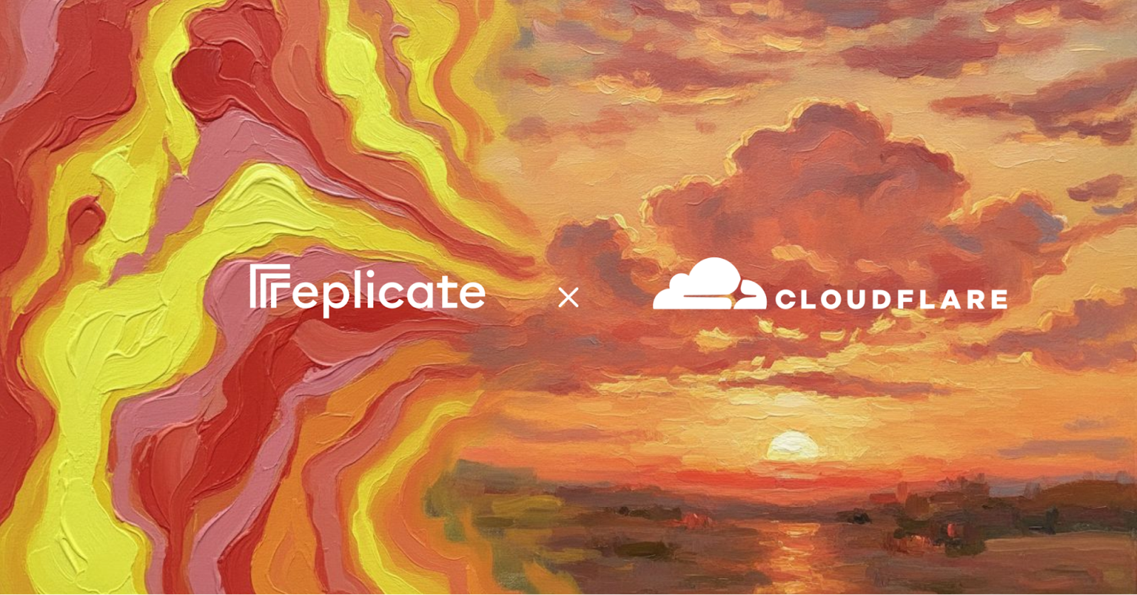 Why Replicate is joining Cloudflare