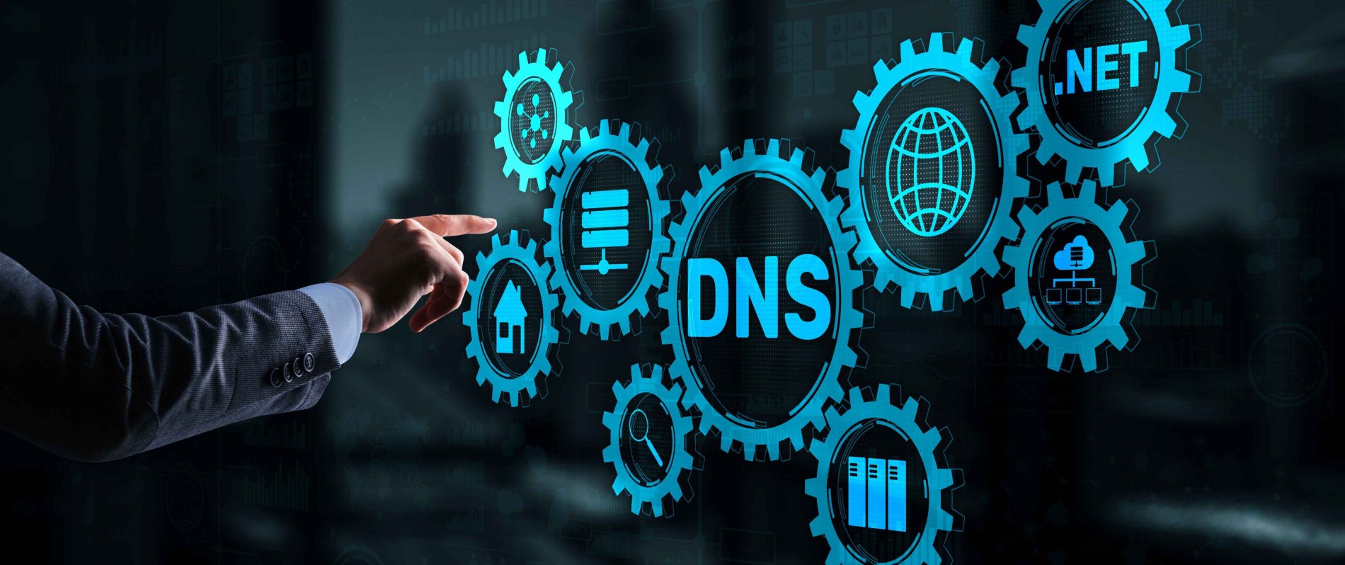 DNS Management