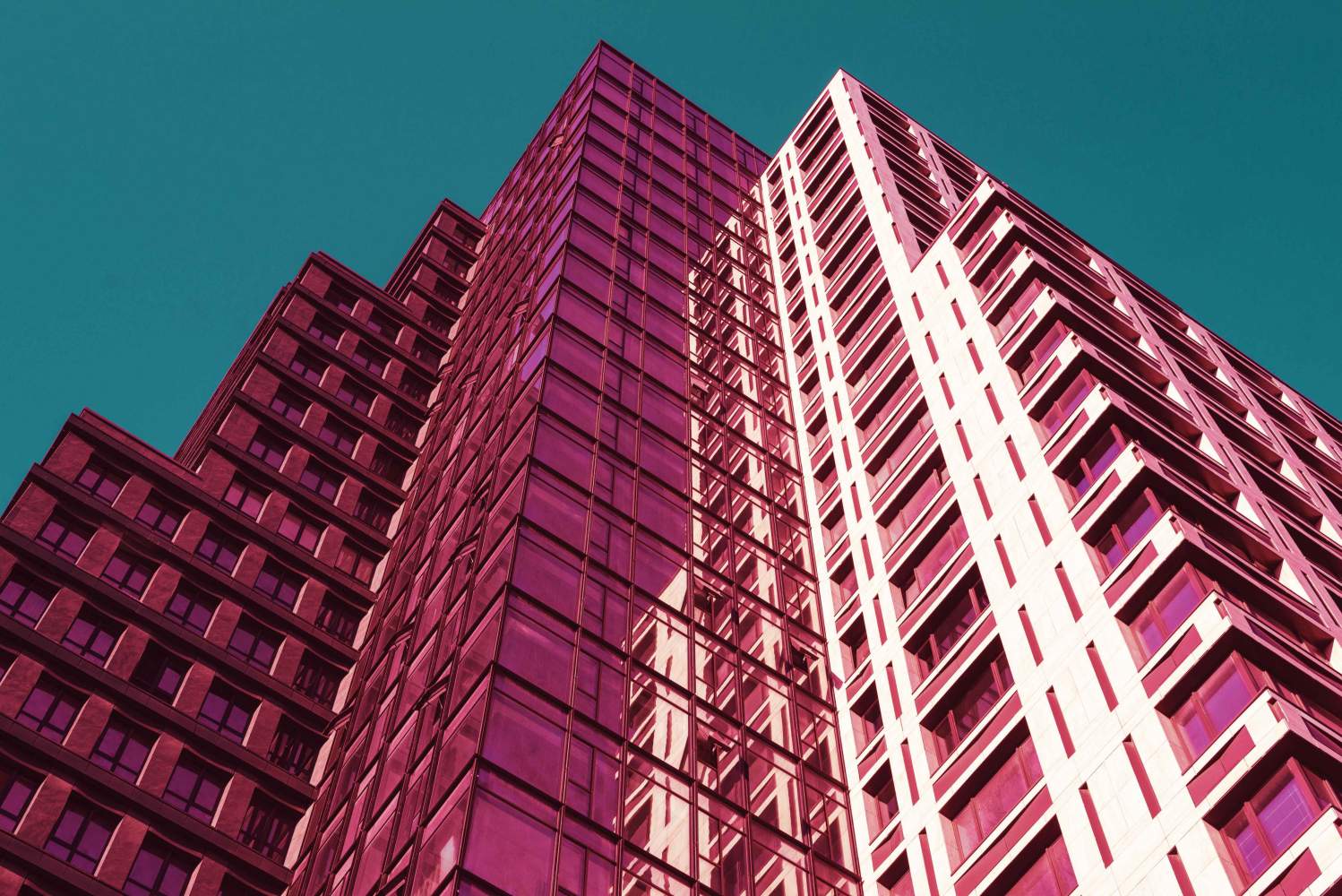 Real estate Platform