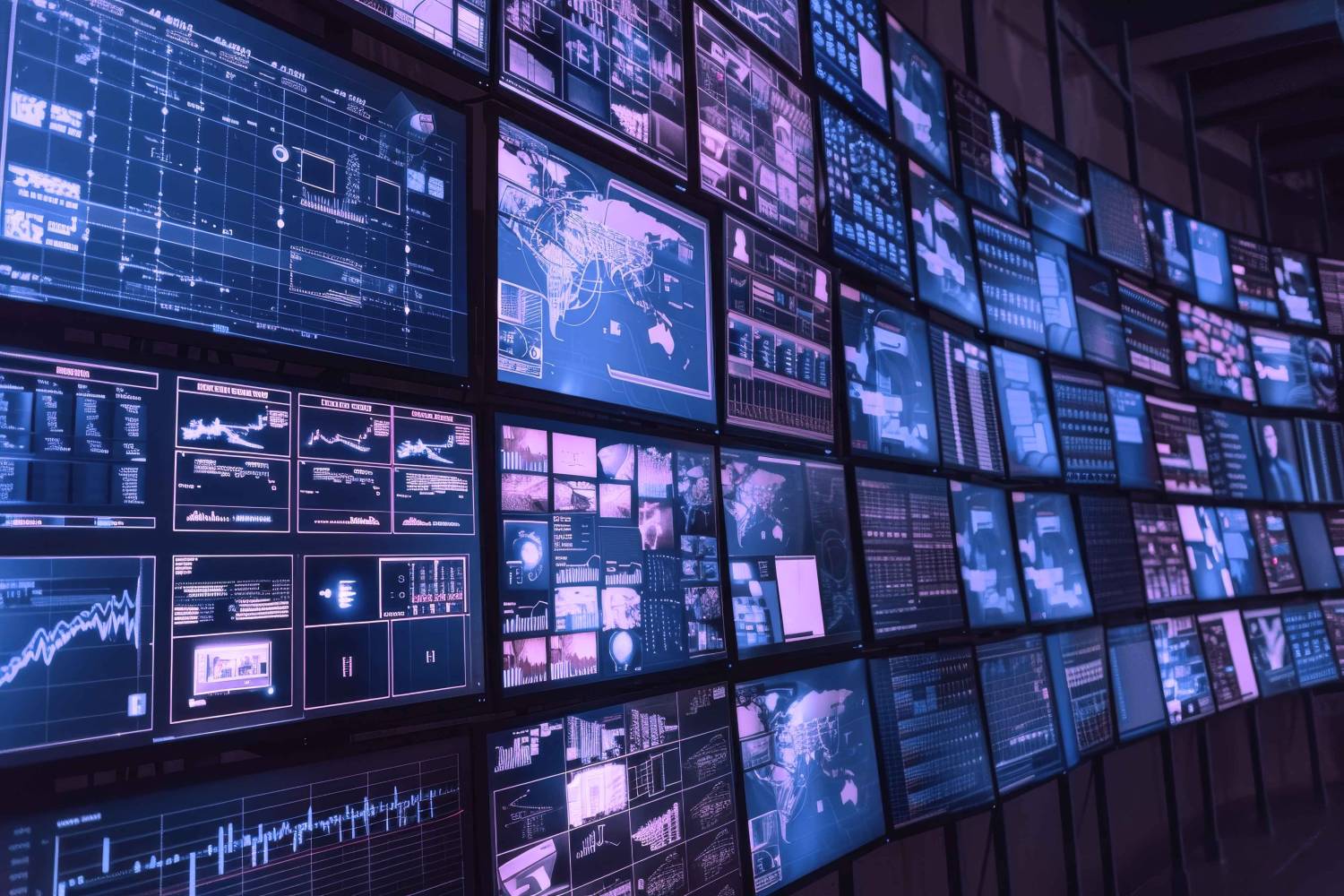 Monitoring and Uptime