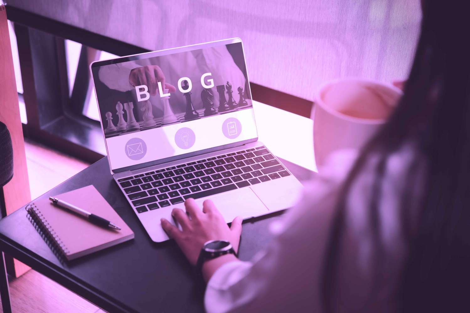 AI Content (Texts, Product Descriptions, Blogs)