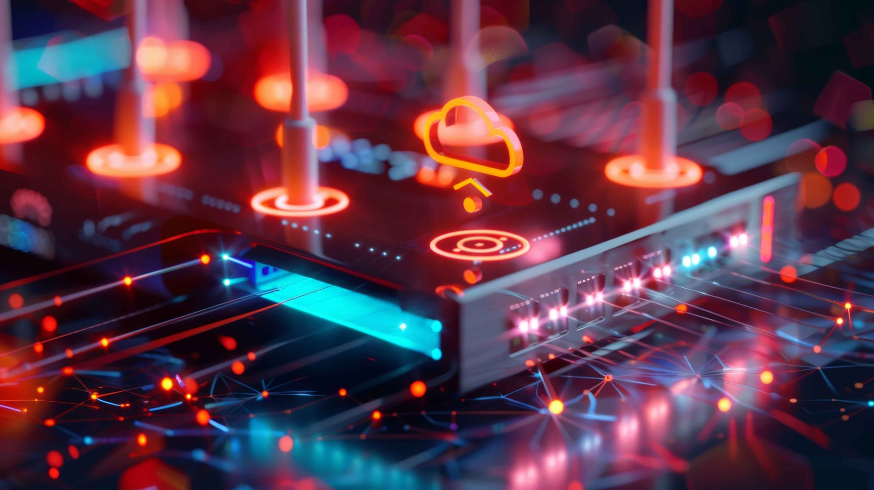 Security Hardening and Backups