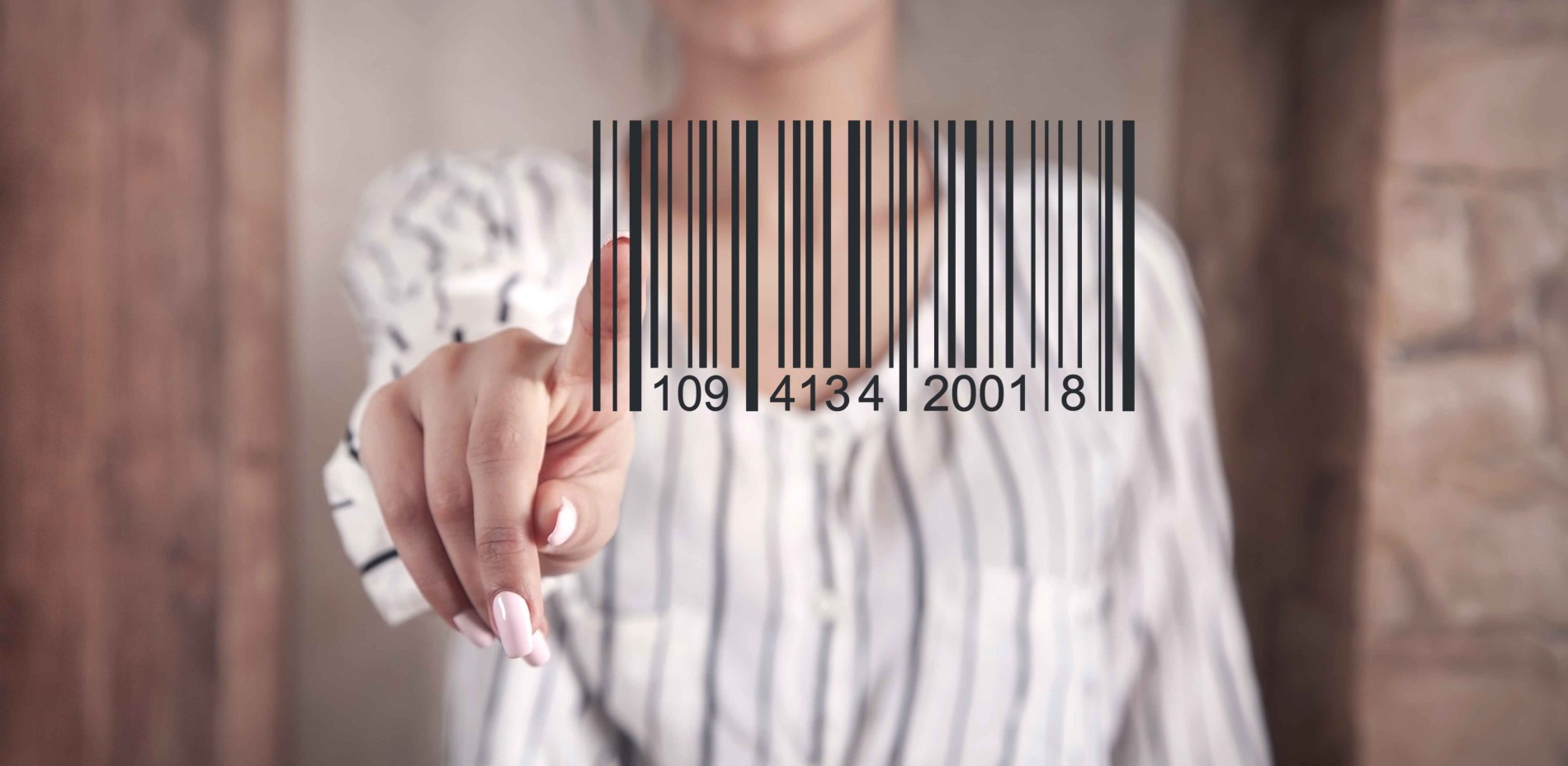 Barcode Generator