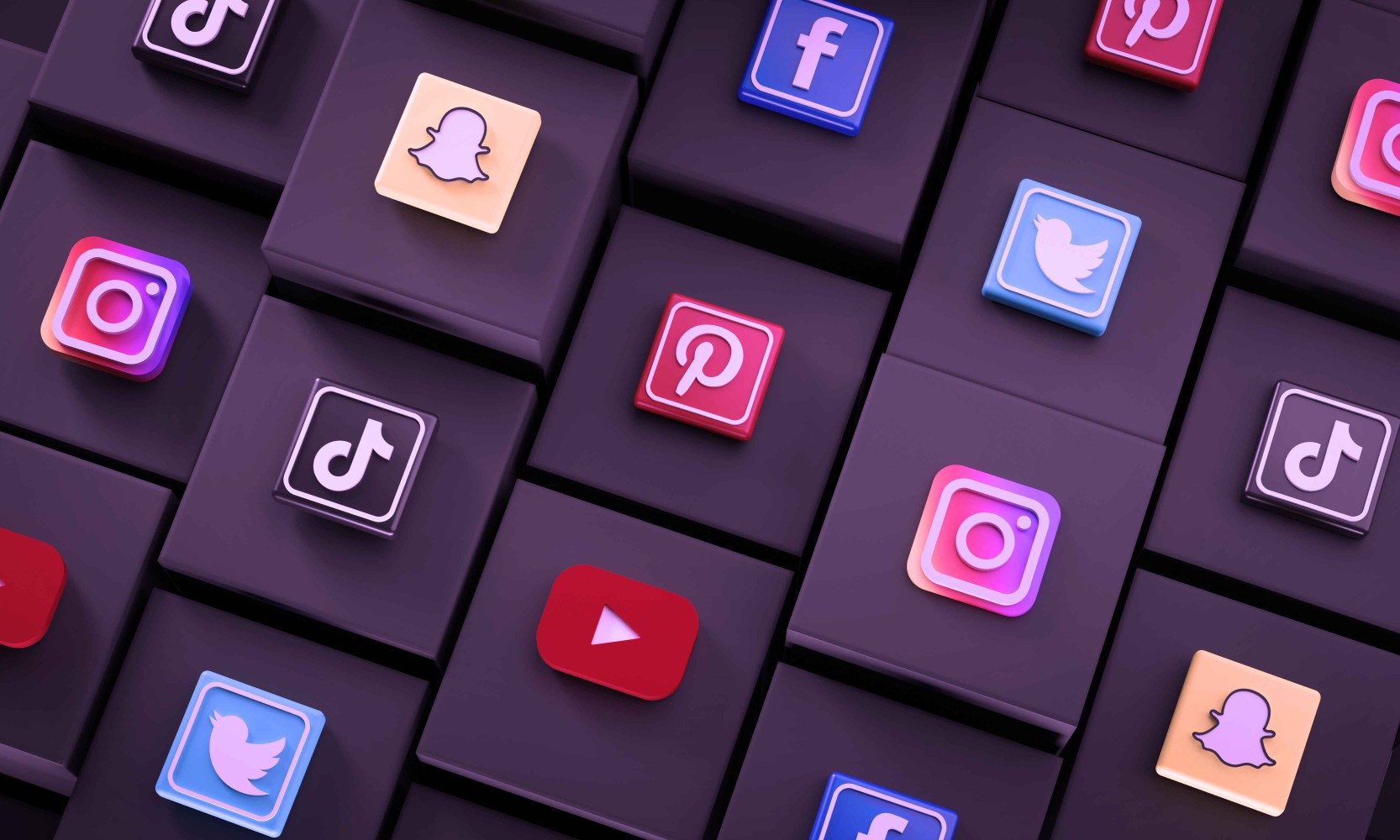 Social Media Marketing (SMM)